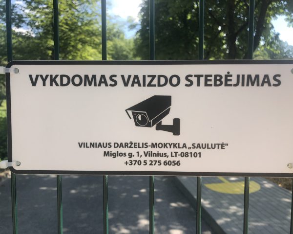 Tvirtinimas dirželiais