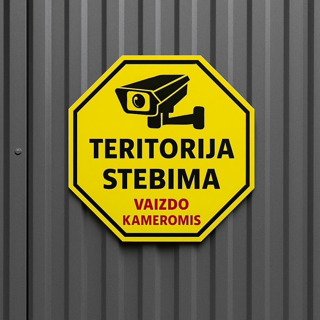informacine lentele